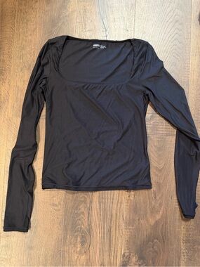 Smoothez Long Sleeve Shirt NWOT